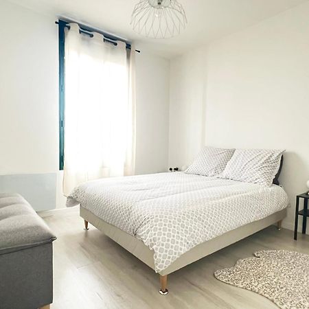 Appartement Coquelicot 25Km Paris Et Disney Понто-Комбо Экстерьер фото